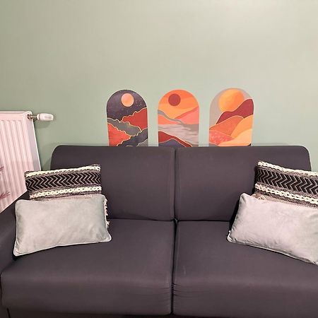 Appartement Cosy Au Stade De France Proche Paris Saint-Denis  Bagian luar foto