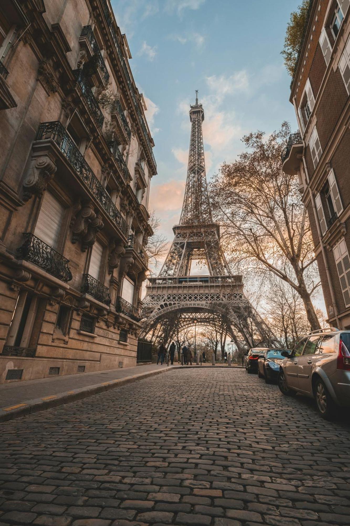 Appartement Cosy Au Stade De France Proche Paris Saint-Denis  Bagian luar foto
