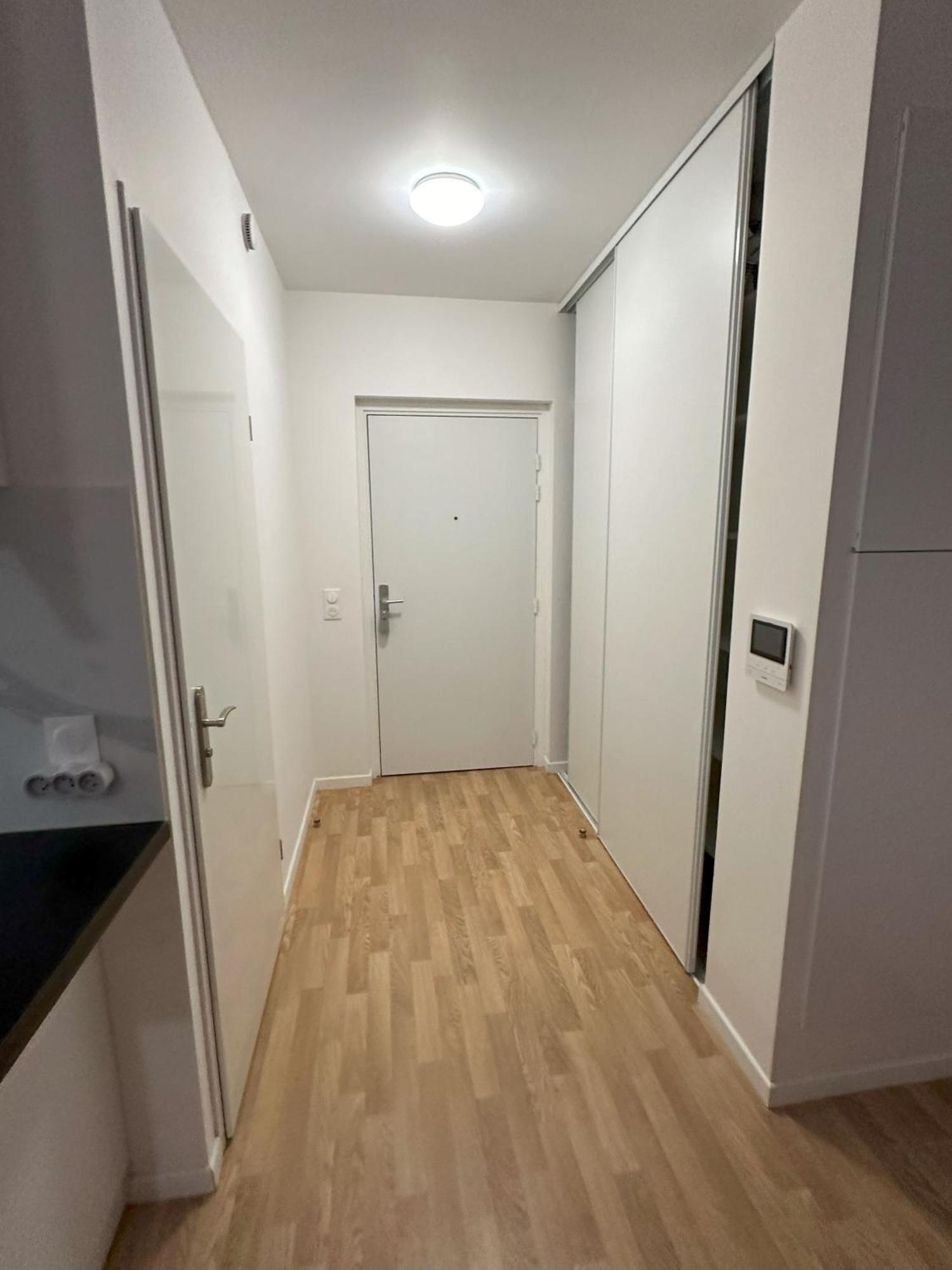 Appartement Cosy Au Stade De France Proche Paris Saint-Denis  Bagian luar foto