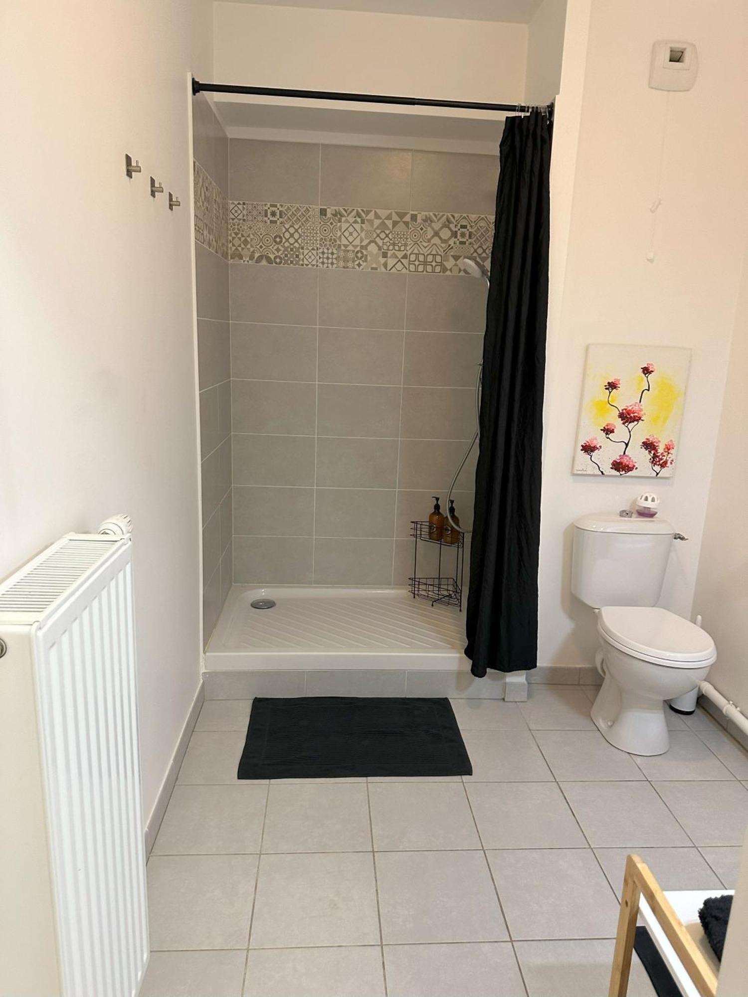 Appartement Cosy Au Stade De France Proche Paris Saint-Denis  Bagian luar foto