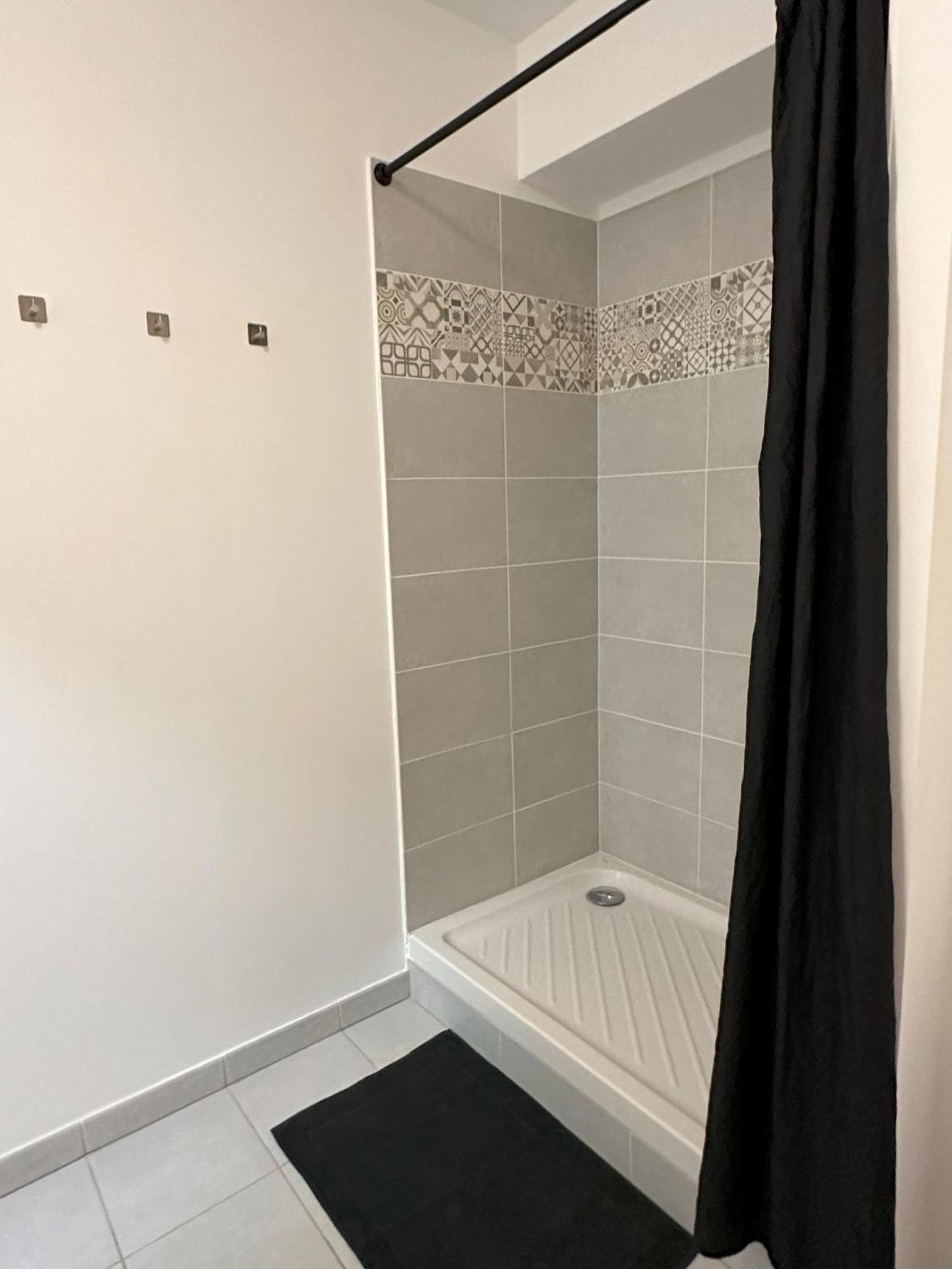 Appartement Cosy Au Stade De France Proche Paris Saint-Denis  Bagian luar foto