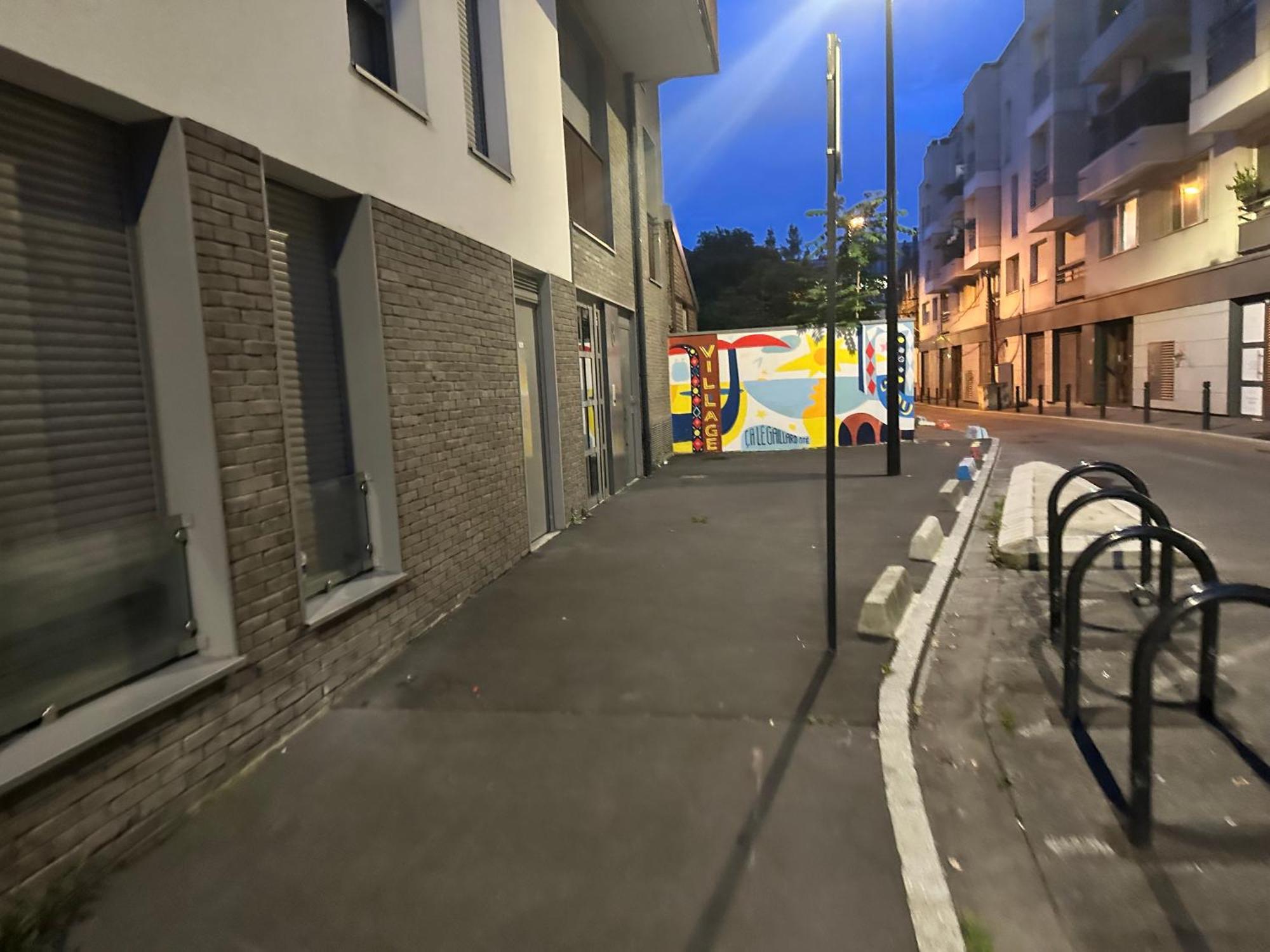 Appartement Cosy Au Stade De France Proche Paris Saint-Denis  Bagian luar foto