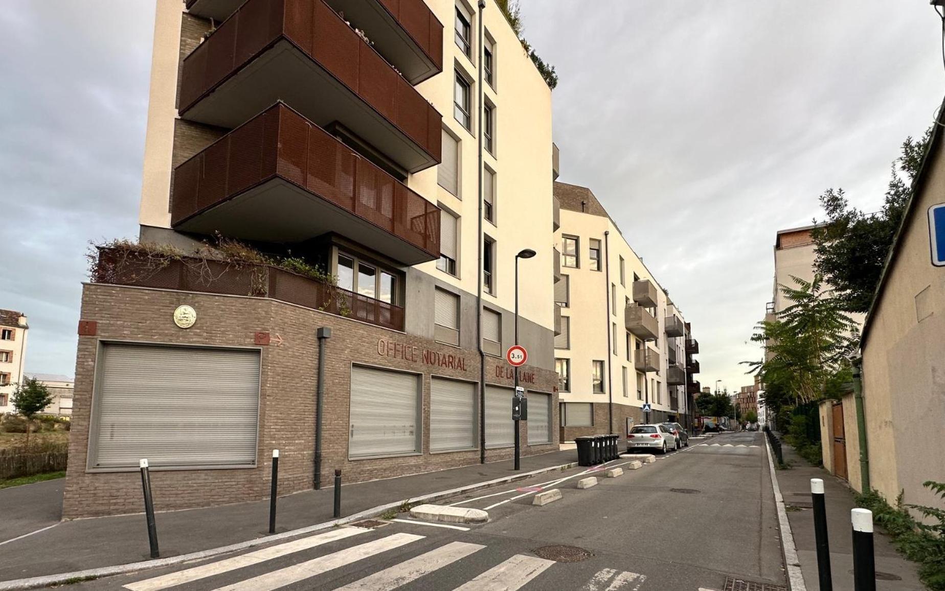 Appartement Cosy Au Stade De France Proche Paris Saint-Denis  Bagian luar foto