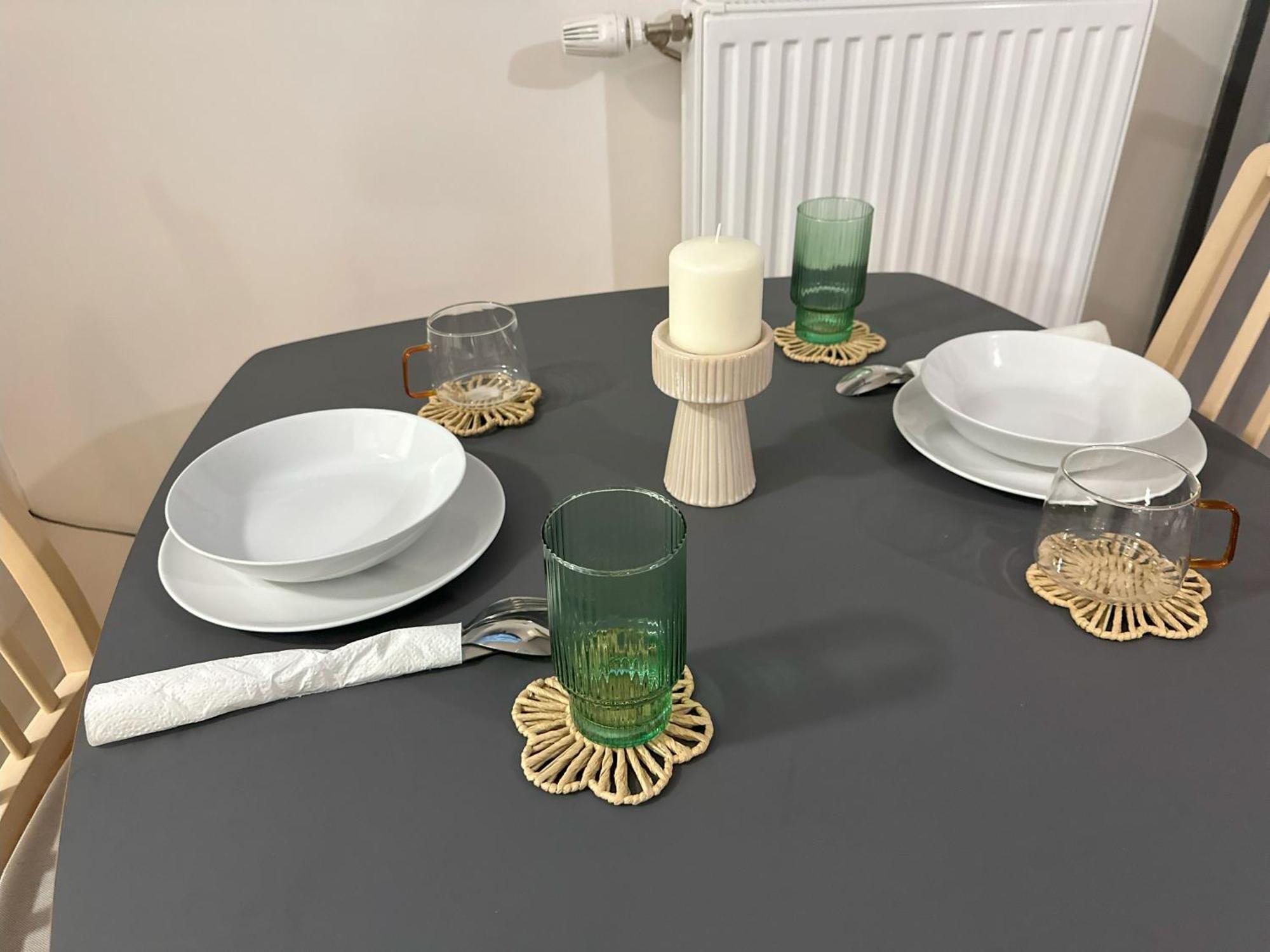 Appartement Cosy Au Stade De France Proche Paris Saint-Denis  Bagian luar foto