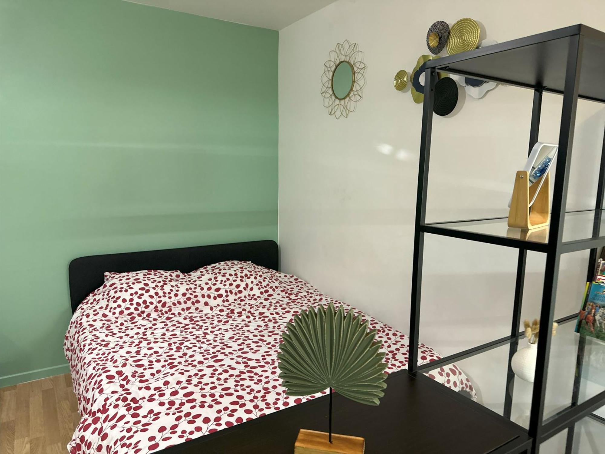 Appartement Cosy Au Stade De France Proche Paris Saint-Denis  Bagian luar foto