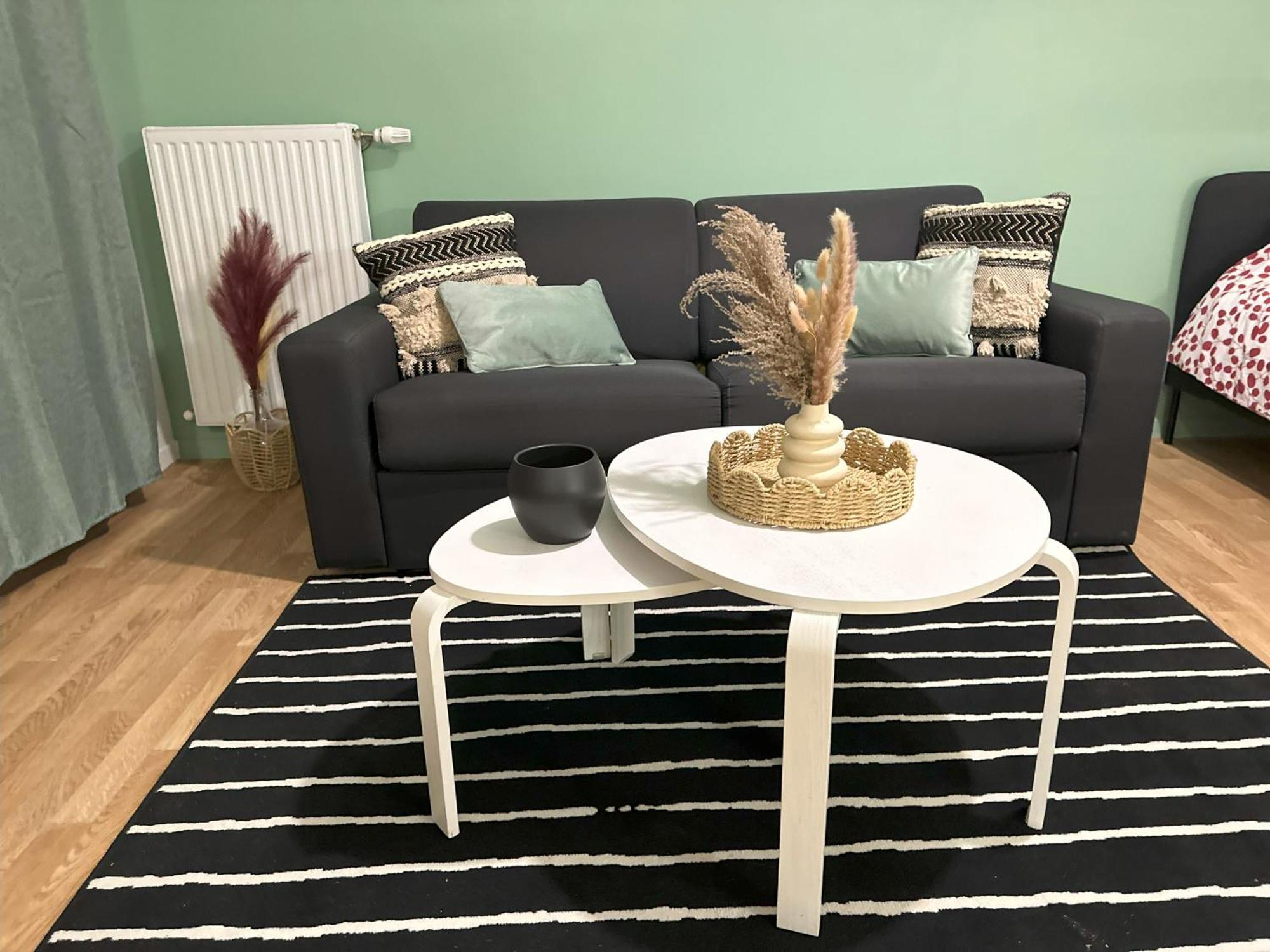 Appartement Cosy Au Stade De France Proche Paris Saint-Denis  Bagian luar foto