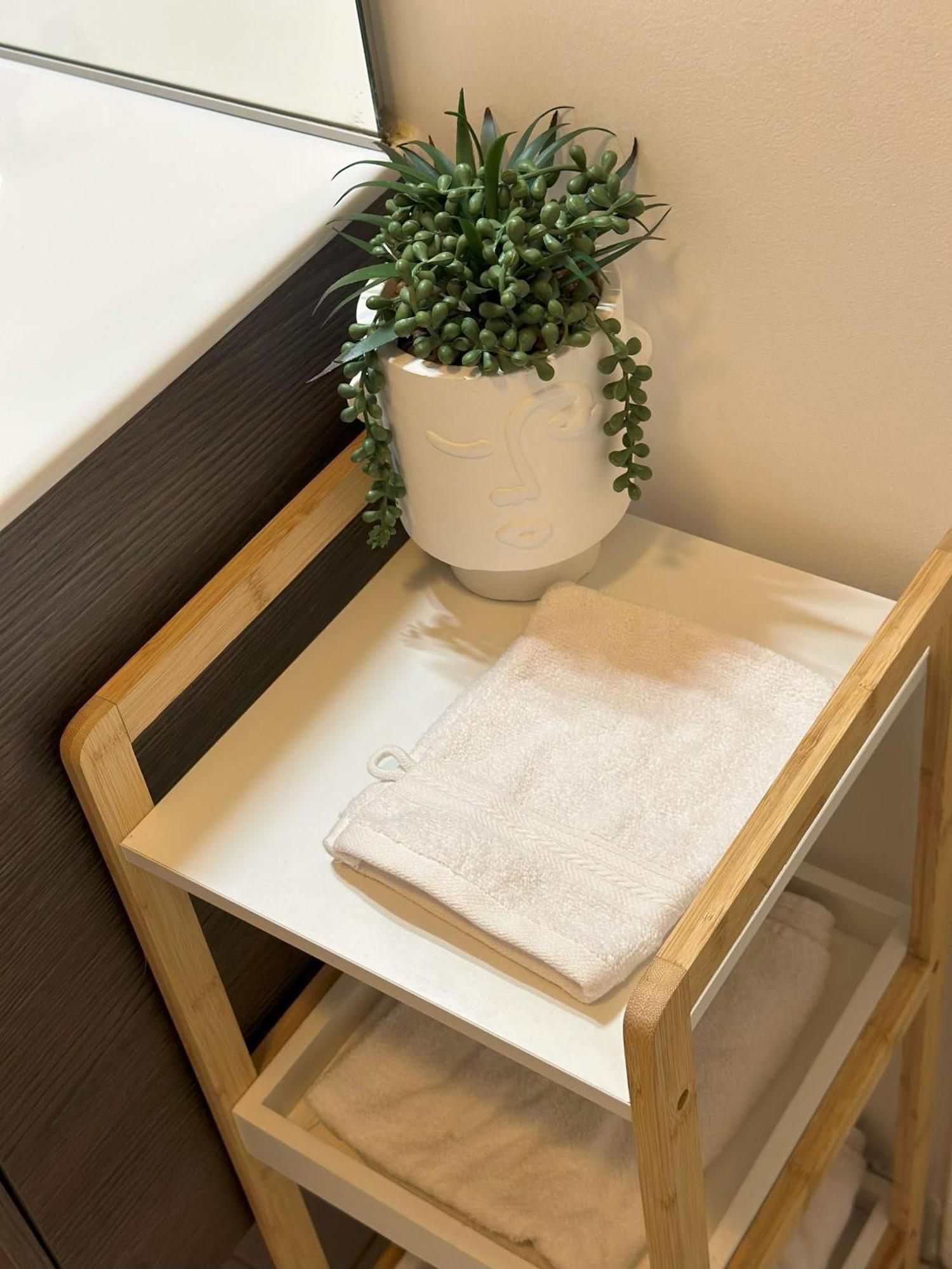 Appartement Cosy Au Stade De France Proche Paris Saint-Denis  Bagian luar foto