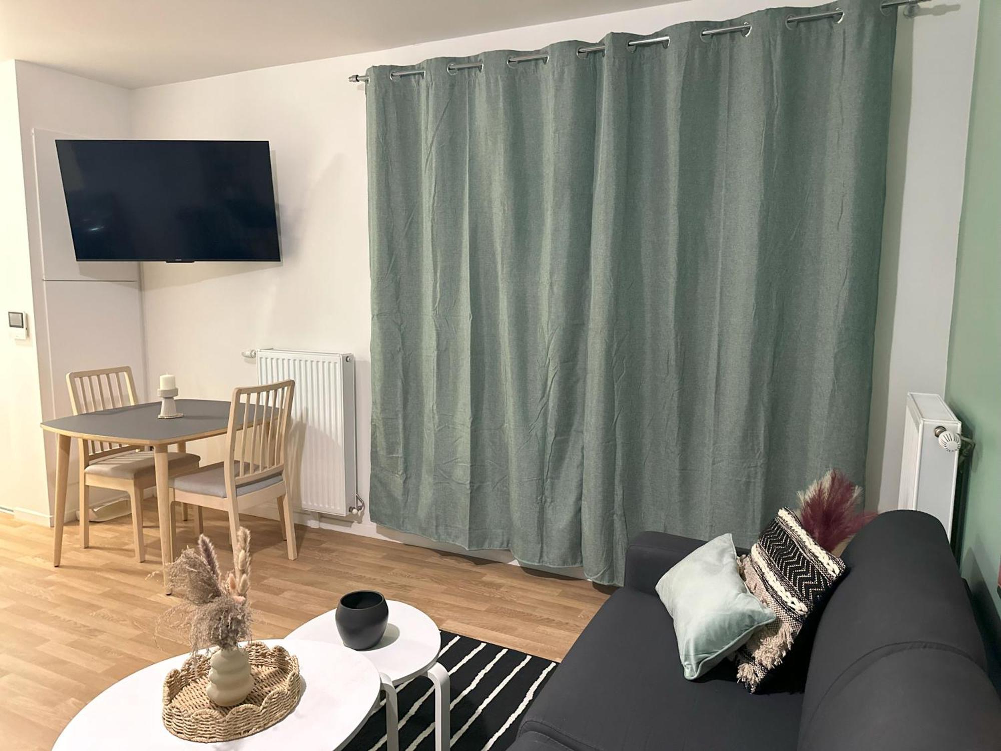 Appartement Cosy Au Stade De France Proche Paris Saint-Denis  Bagian luar foto