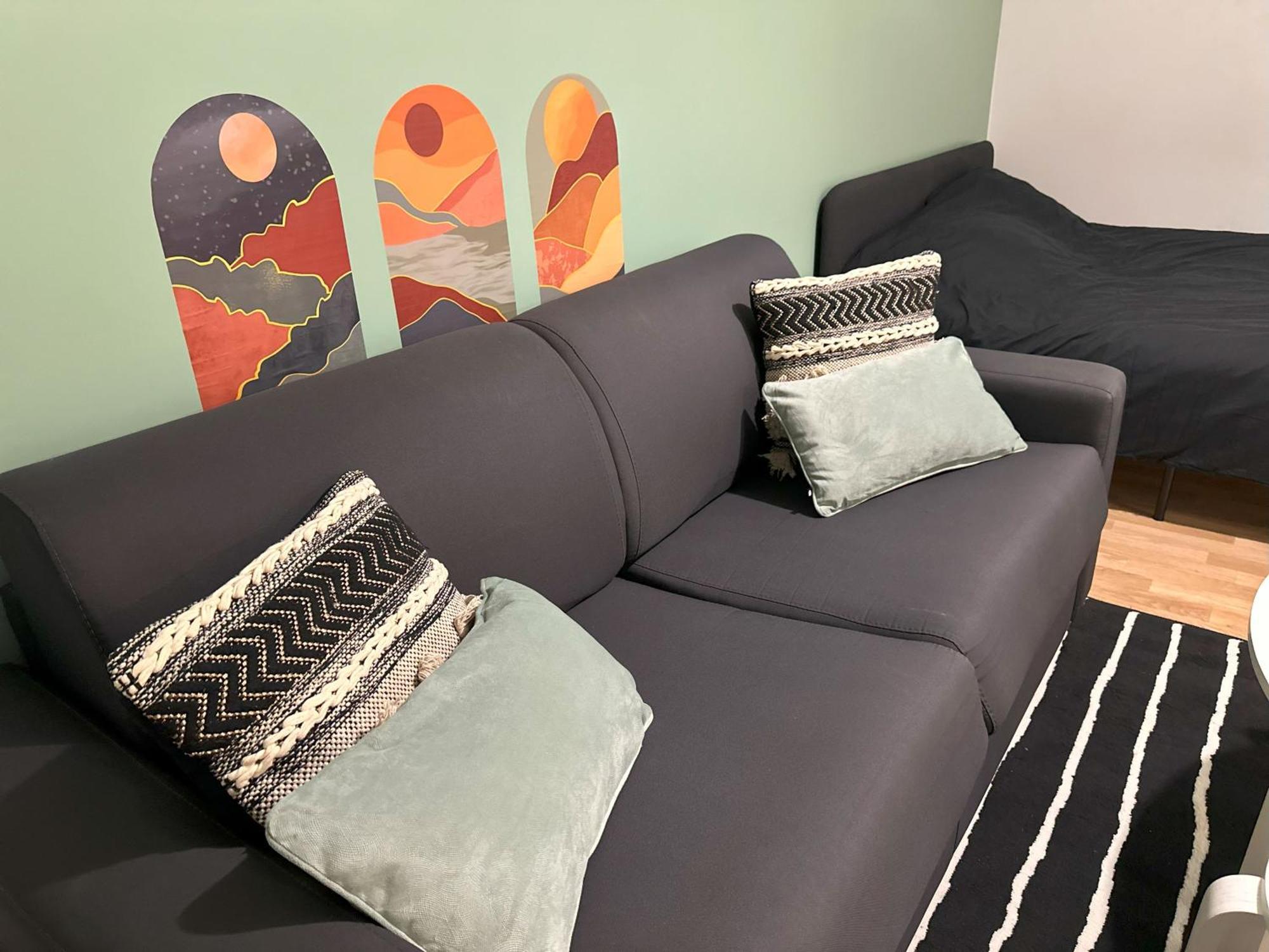Appartement Cosy Au Stade De France Proche Paris Saint-Denis  Bagian luar foto